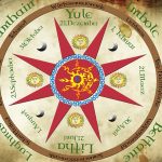 Turning of the Wheel: A Winter Solstice Bardic Story and Song Circle