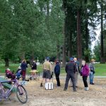 TUUC Community Gathering at Wapato Lake Park