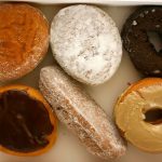 Middle School and High School Youth Service Project