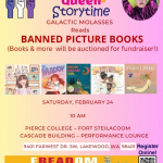 Drag Queen Storytime