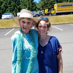 Nancy Farrell Memorial Service