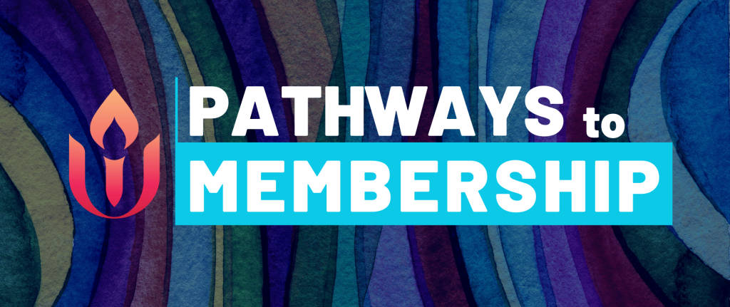 Pathways to Membership