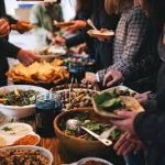 Tahoma UU Circle Dinners