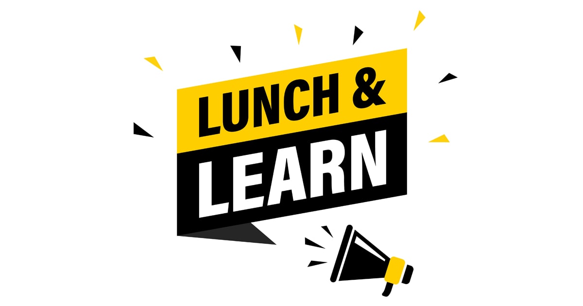 Third Friday Potluck Lunch