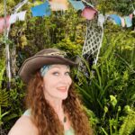 Celia Farran in Concert