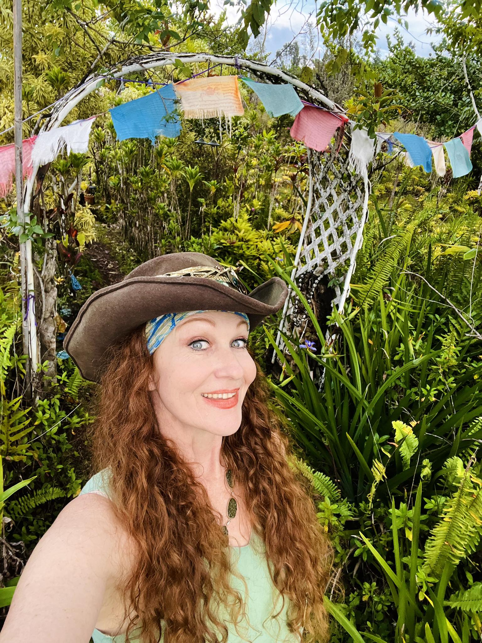 Celia Farran in Concert